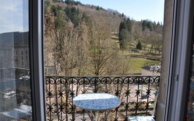 Octavus - Villa Marguerite