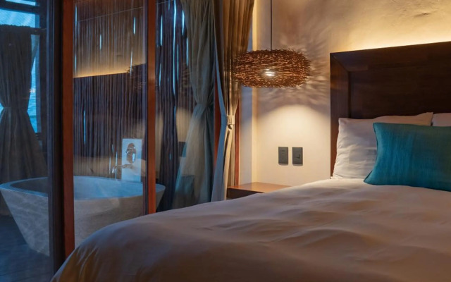 Hotel Puerta del Cielo