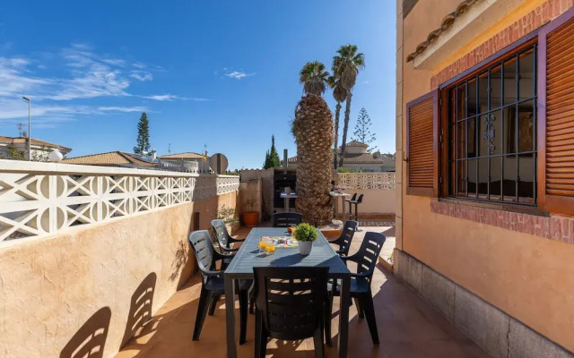 Flamenca Beach by Fidalsa