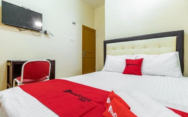 RedDoorz Syariah @ Jalan Setiabudi Medan 3