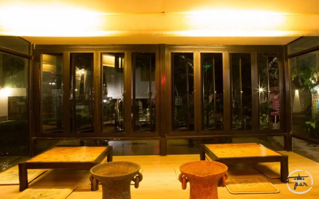 Mingalarpar Resort