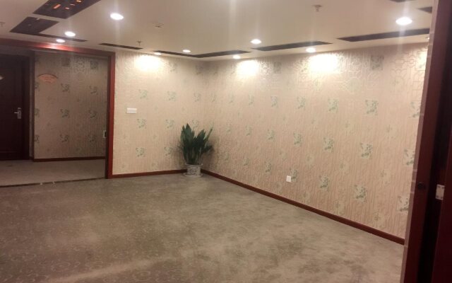 Greet Hotel - Chongqing