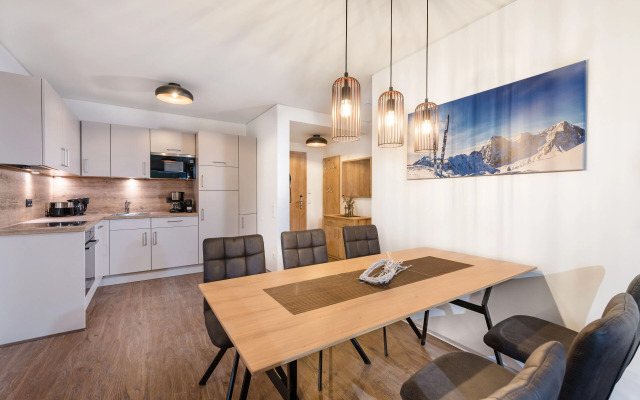 AlpenParks Hotel & Apartment Hochkönig