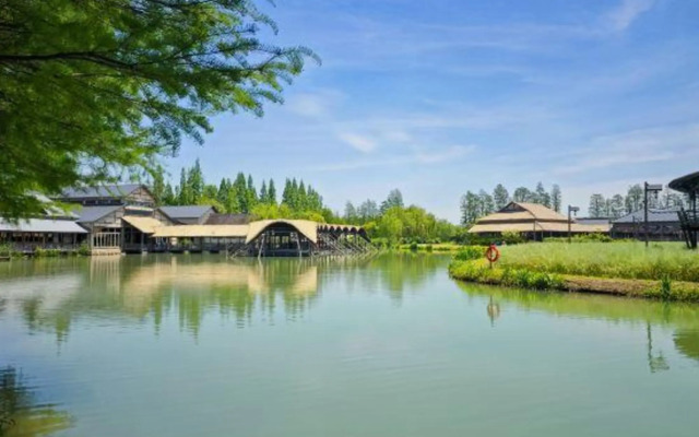 Wu Village