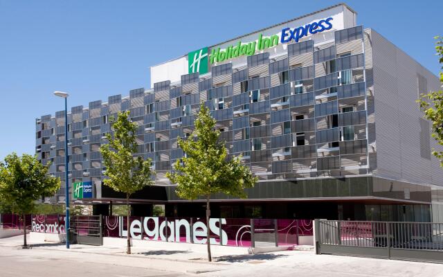 Holiday Inn Express Madrid-Leganes, an IHG Hotel