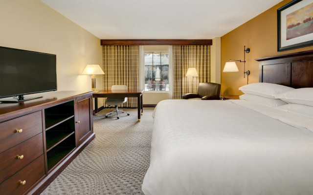 Sheraton Atlanta Perimeter North Hotel