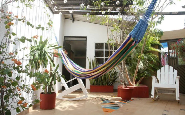 Buenos Dias Cartagena