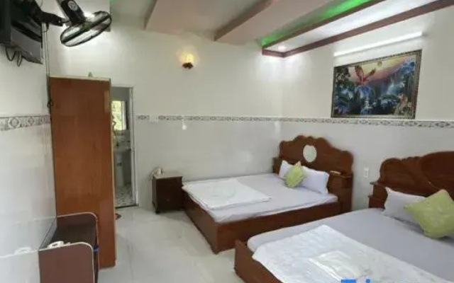 Motel Viet Thang