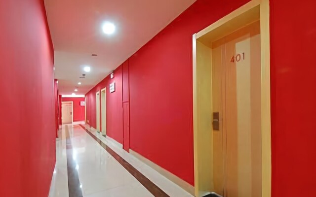 E-Inn Express Wuhu Road - Hefei