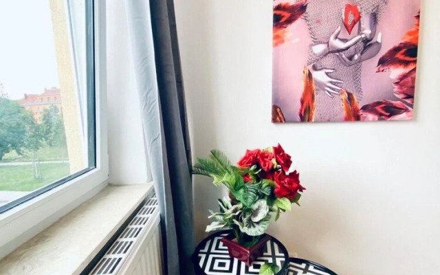 Spacious 4BR Apt Perfect for Groups