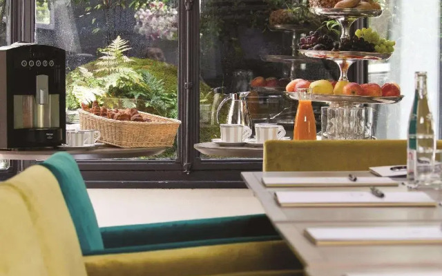 Hotel Etoile Maillot