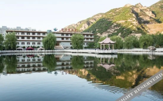 Yiran Ecological Garden