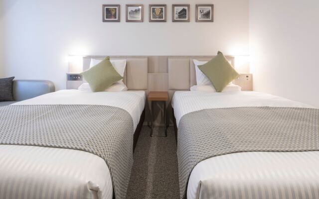 Hotel Mystays Midosuji Honmachi