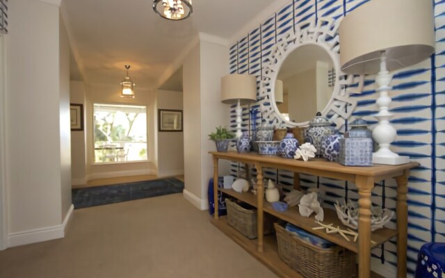 The Summer House