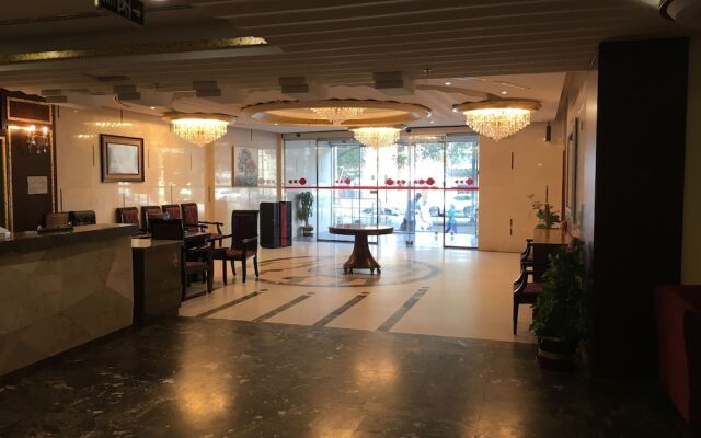 Jawharah Diyar Matar Hotel (2)