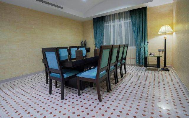 Park Regis Lotus Hotel