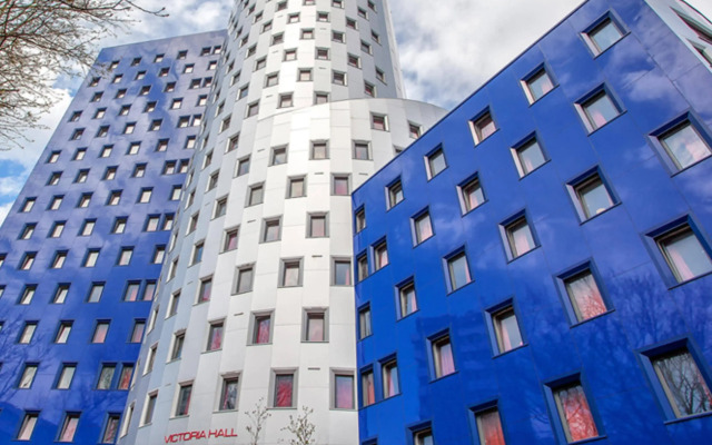 Student Haus Wembley