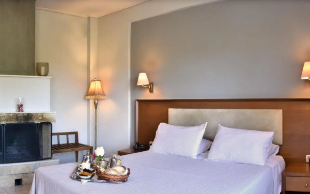 Pelion Resort