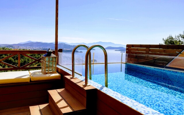 Skiathos Gea Villas