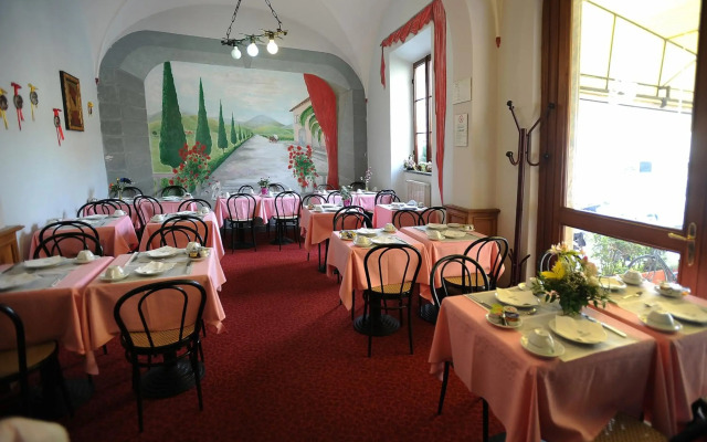 Hotel Villa Kinzica