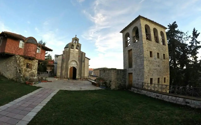 Stone House Trebinje