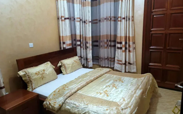 Cape Villa