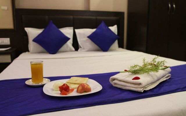 OYO 8369 Hotel Sea Mars