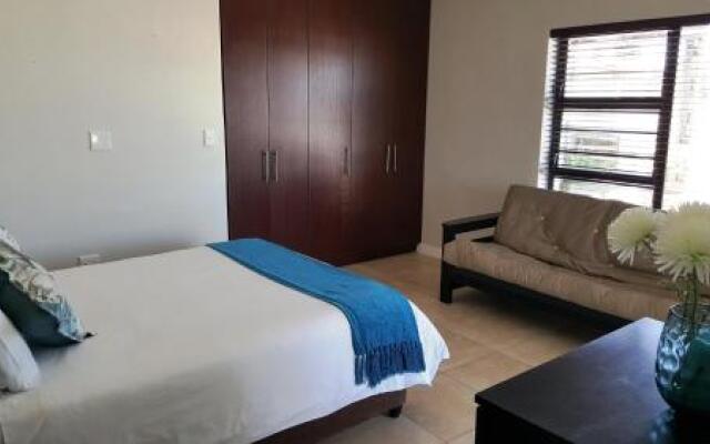 Beach Apartment Melkbosstrand