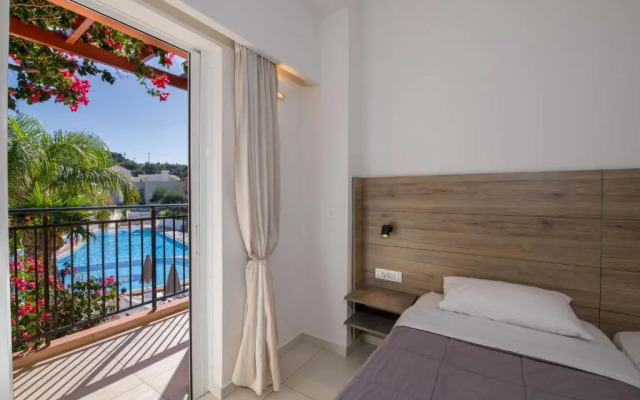 Stefan Village Hotel