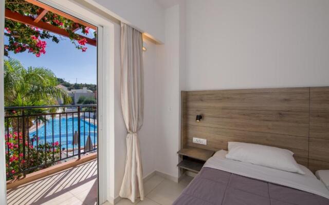 Stefan Village Hotel