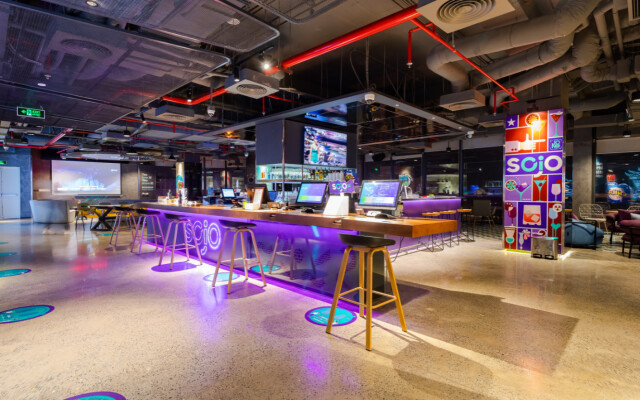 Tru by Hilton Nam Dinh City Centre