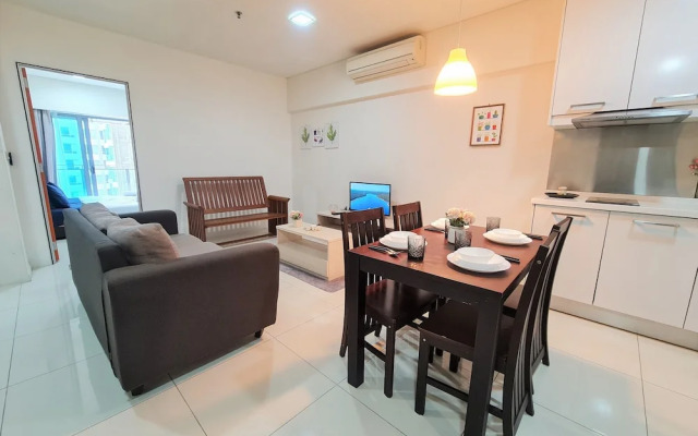 Summer Suites KLCC