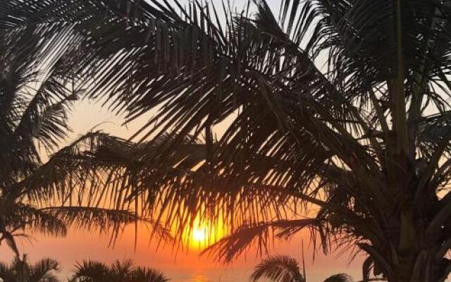 Seashelles Self-Catering Apartment