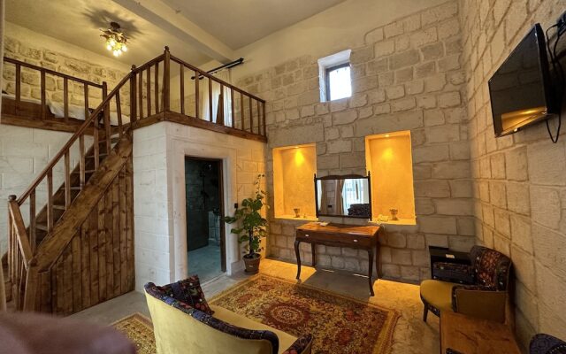 Şikeft Butik Otel