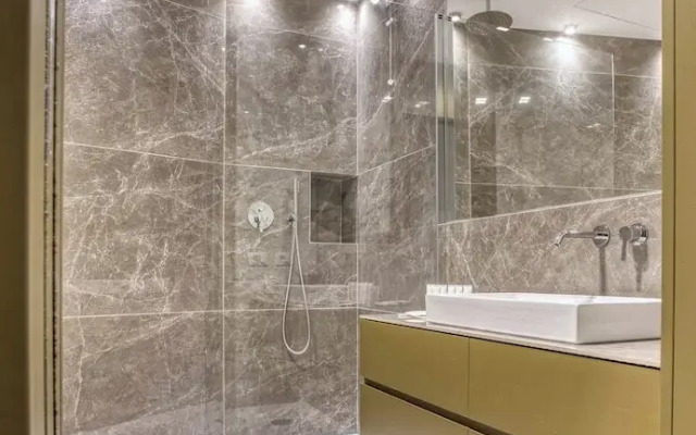 Boutique Aparthotel By OSPITAMI