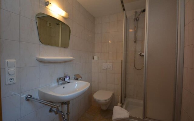 Haus Wangler