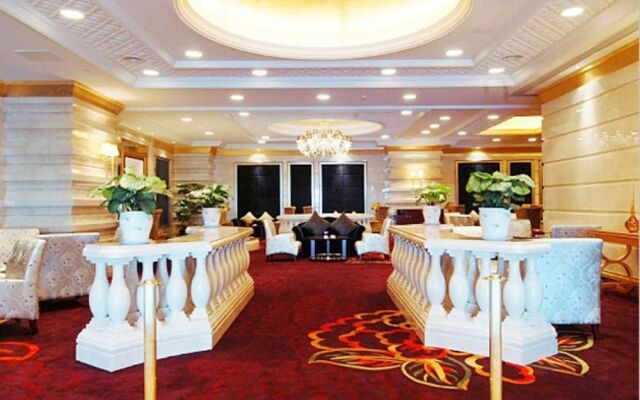 Shenyang Royal Wan Xin Hotel