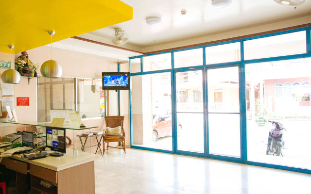 GV Hotel Tagbilaran