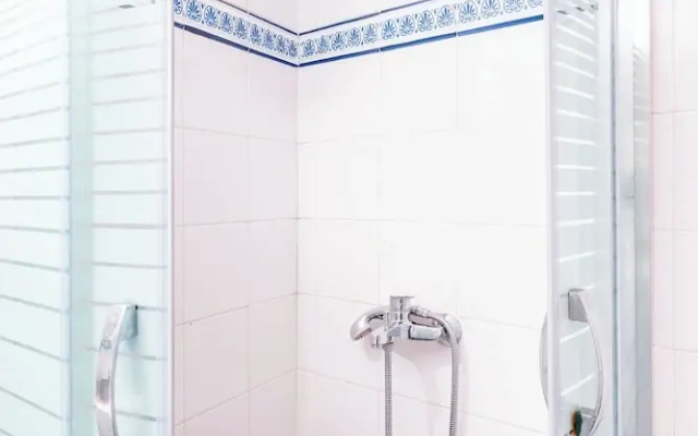 the Cosy Modern and Comfortable Apartment in the Heart of Heraklion City Centre