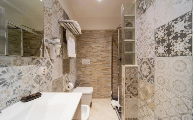 Trevi 41 Hotel