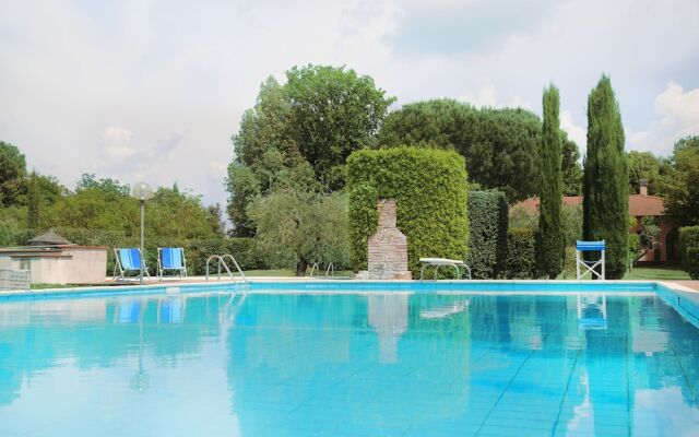 Agriturismo Santa Cristina