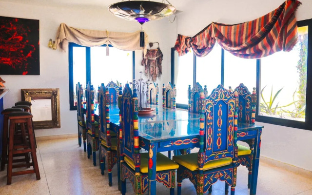 Ocean View 5 bed Villa Hot Tub Sauna