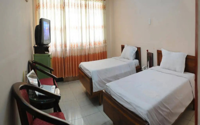 Se San Hotel