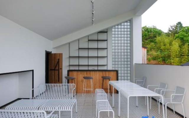 Azure Greek Resort — 3-star hotel in Anqing