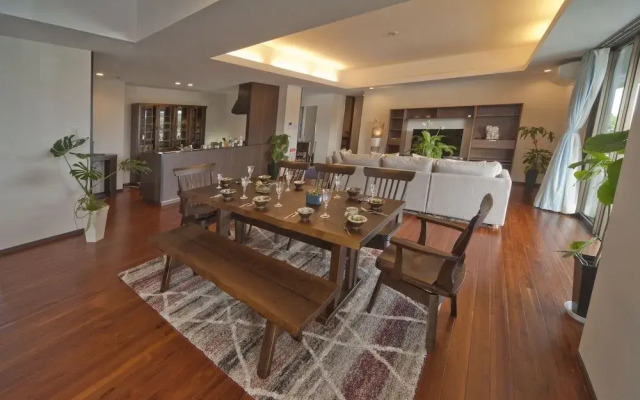 Onnason vacation rental B