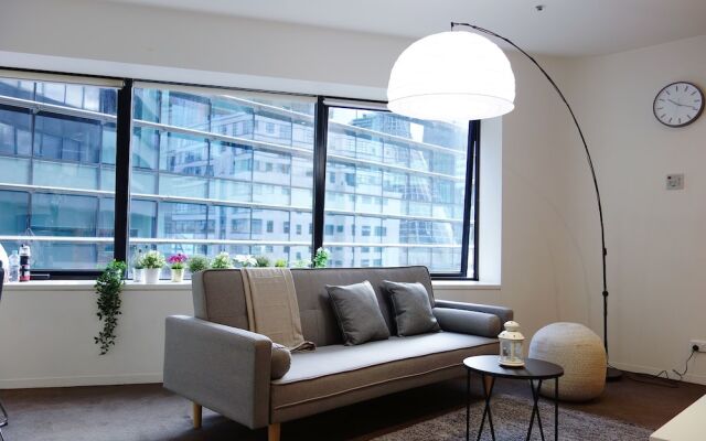 QV2 Apartment