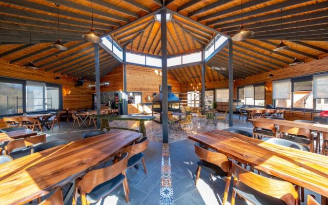 Sosyete Cobani Dogal Yasam Oteli