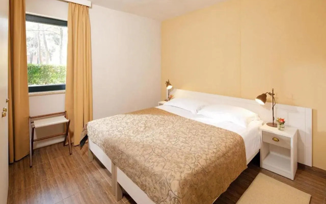 Apartments Amfora Plava Laguna