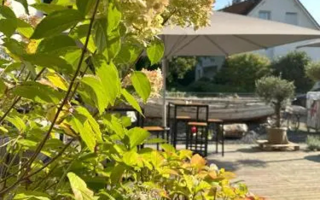Hotel52 Bergheim