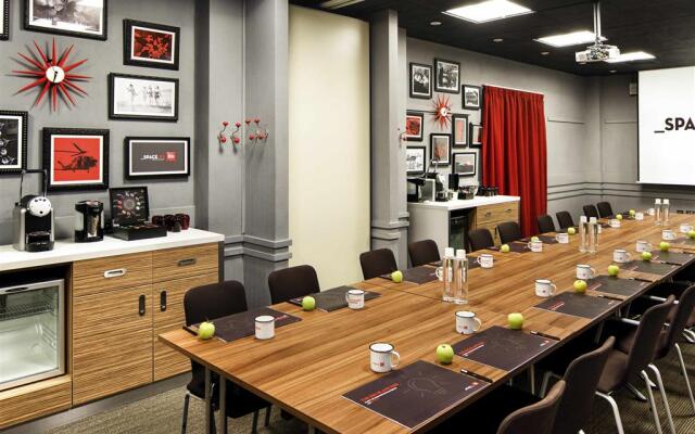 ibis Southampton Centre